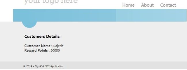 start throwing exceptions